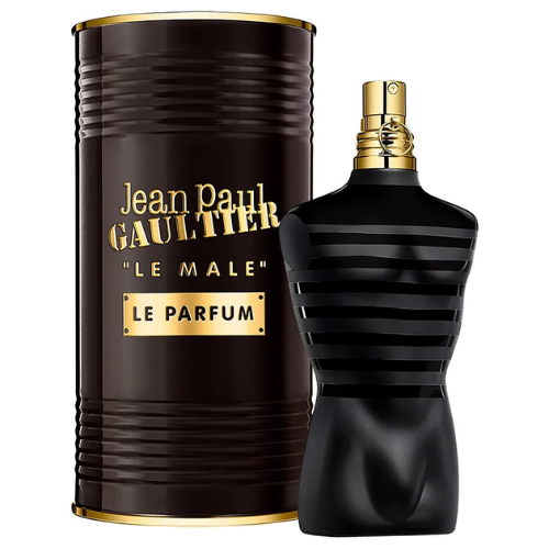 Jean Paul Gaultier La Male Le Parfum Eau De Parfum 125ml